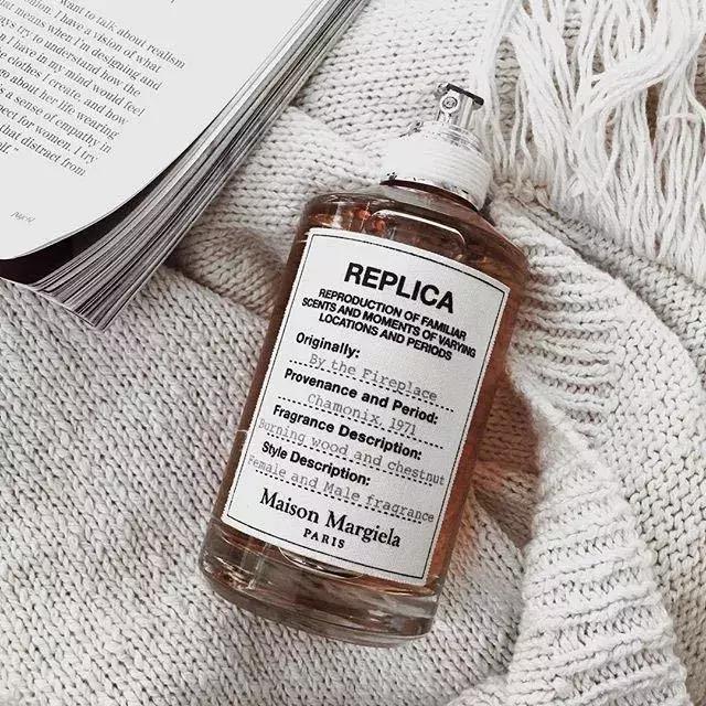 男人，用对了香水是绅士，用错了是骚老爷们