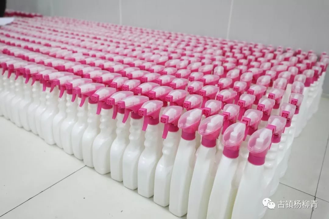 抗疫情力保生产,保生产抗疫情