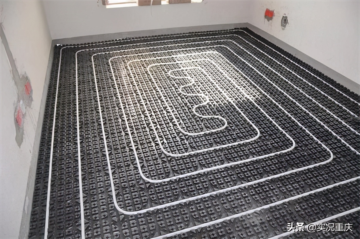 重庆什么时候开地暖合适呢,重庆地暖一般开多少度最好