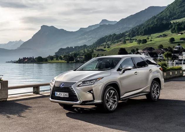 粤港澳车展2021最值得期待的车,深港澳国际车展新车