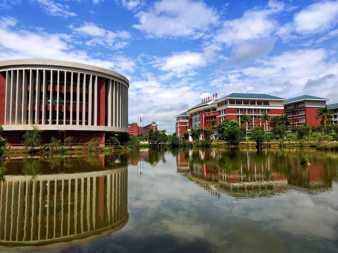 茂名高州第一中学最高分,茂名最好的高中排名