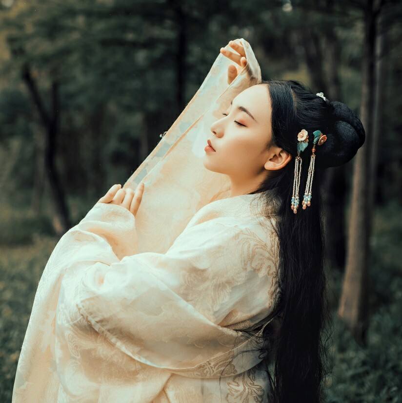 如果没有诗仙李白会怎么样,如果没有李白杜甫会怎样