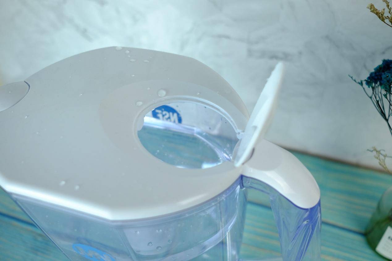 三合一过滤如何保证水质,三重过滤净水器