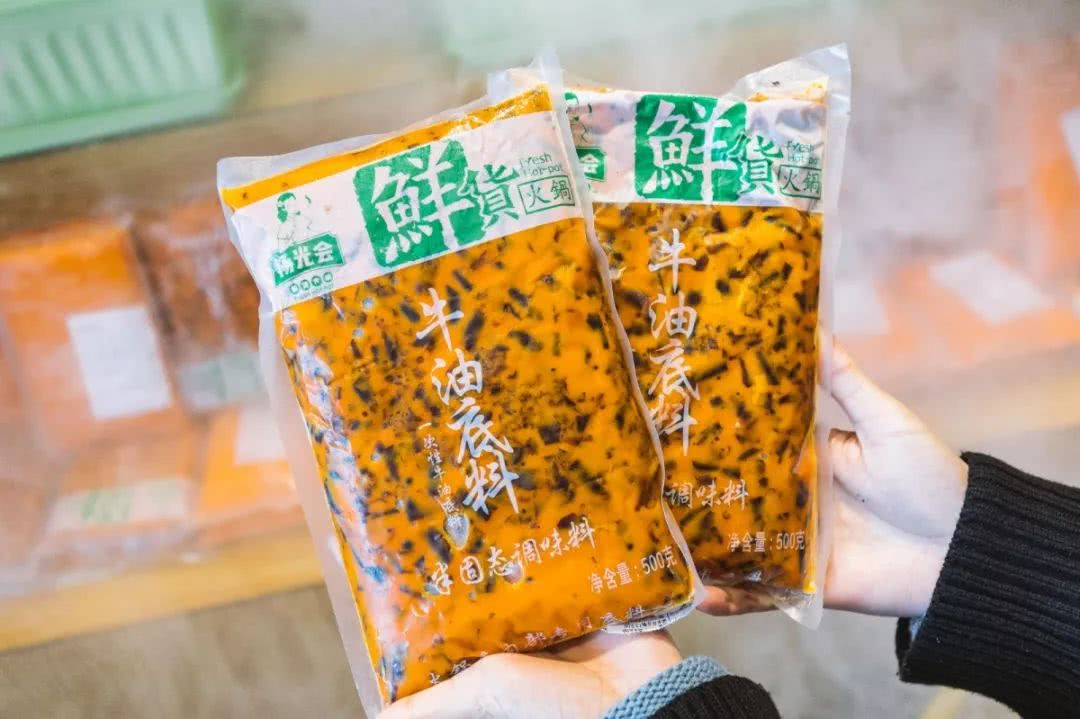 把菜园搬到超市,把菜园搬到家门口