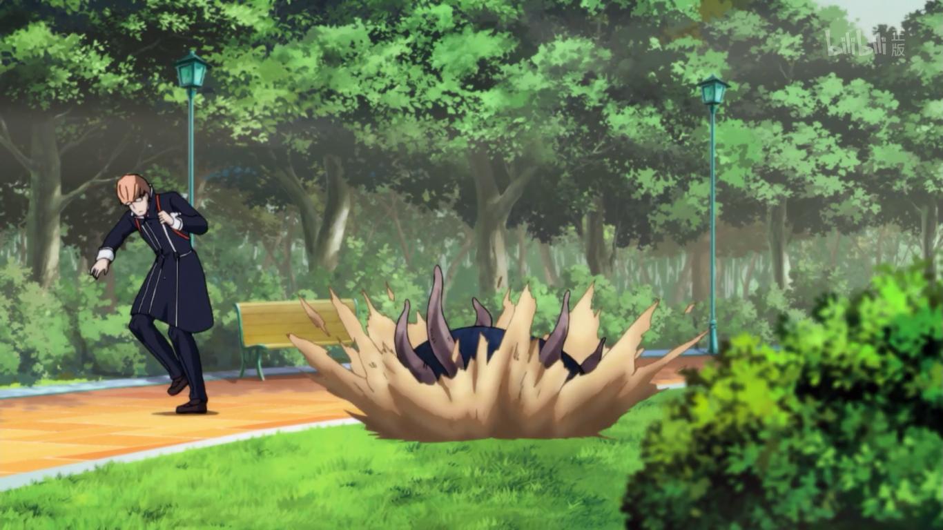 空战魔导士候补的教官全集解说,空战魔导士的候补教官在哪里播放