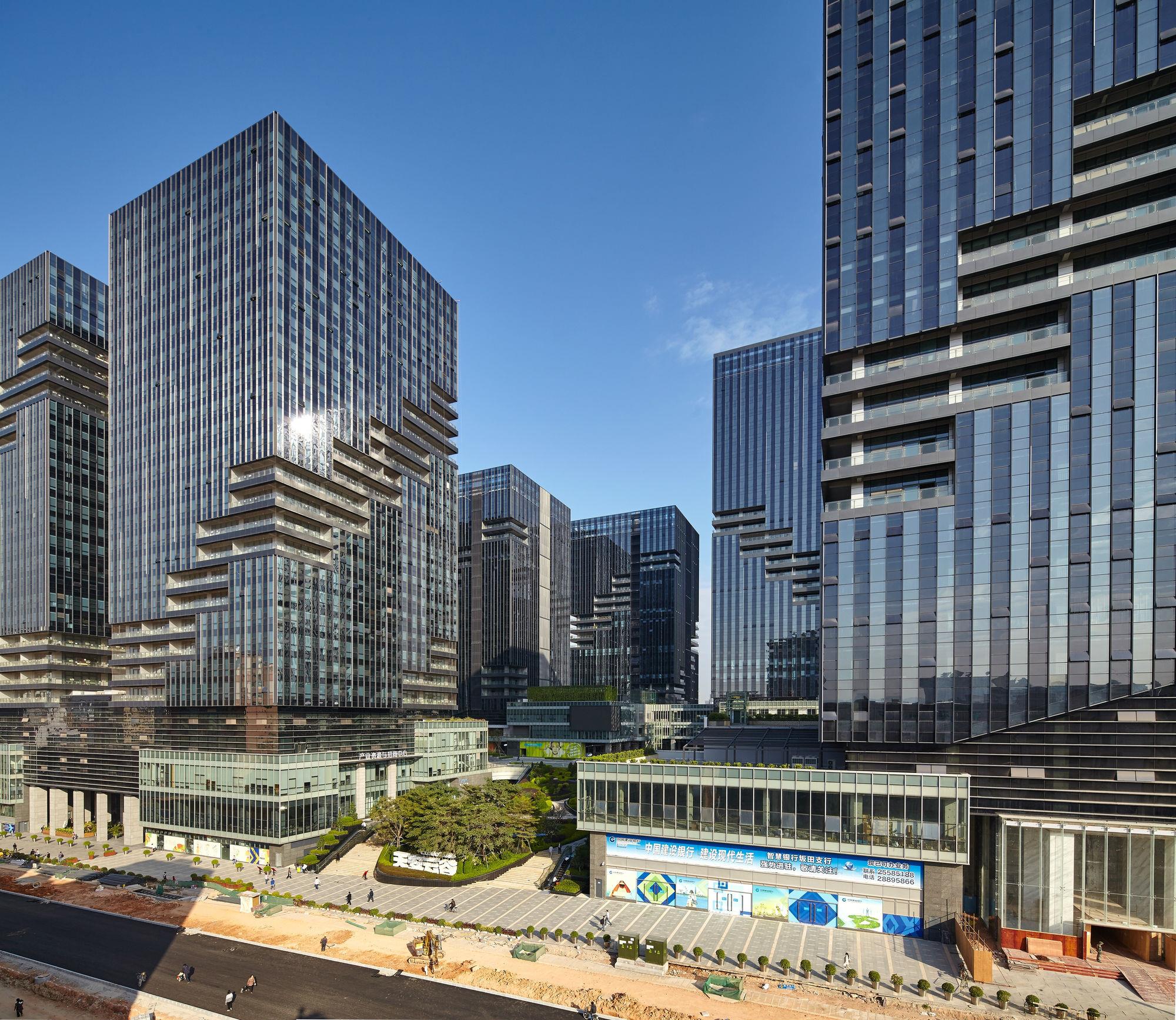 投资100亿元打造生产基地,投资8000多亿的芯片生产基地