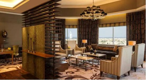 喜来登阿联酋迪拜,阿联酋购物中心喜来登