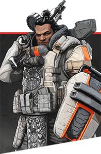 apex英雄所有英雄技能简介,apex英雄盘点早期废弃的英雄技能