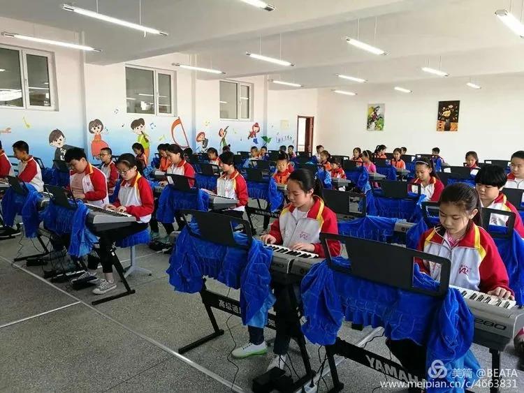 乌达市团结路小学2018年,乌海市乌达区团结路小学党建