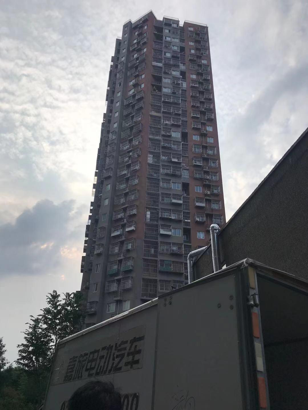 北京房山买房的真实记录,房山看房