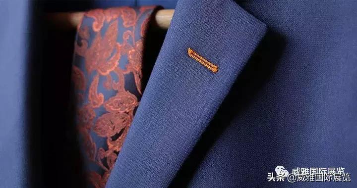 intertextile2021邀请函,收到一封您的邀请函