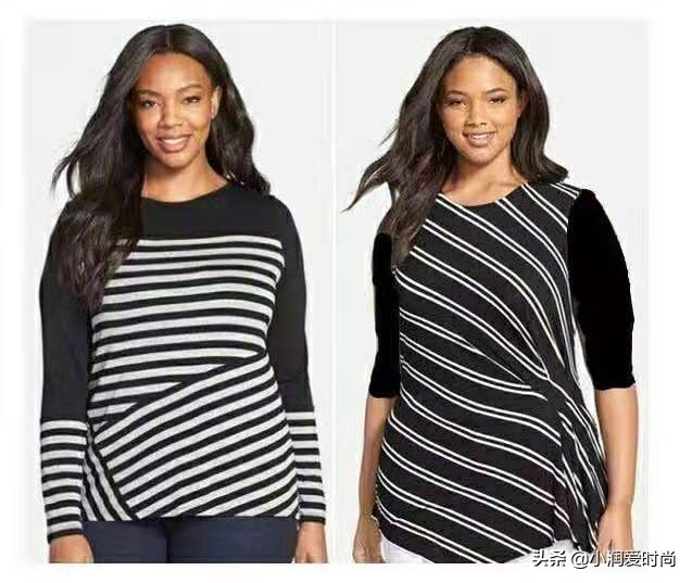 微胖脖子短穿什么衣服比较好看,肩宽手臂粗小个子微胖女生穿搭