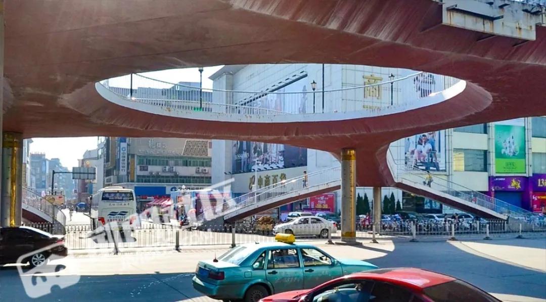 洛阳天街改造规划,南京六合天街改造