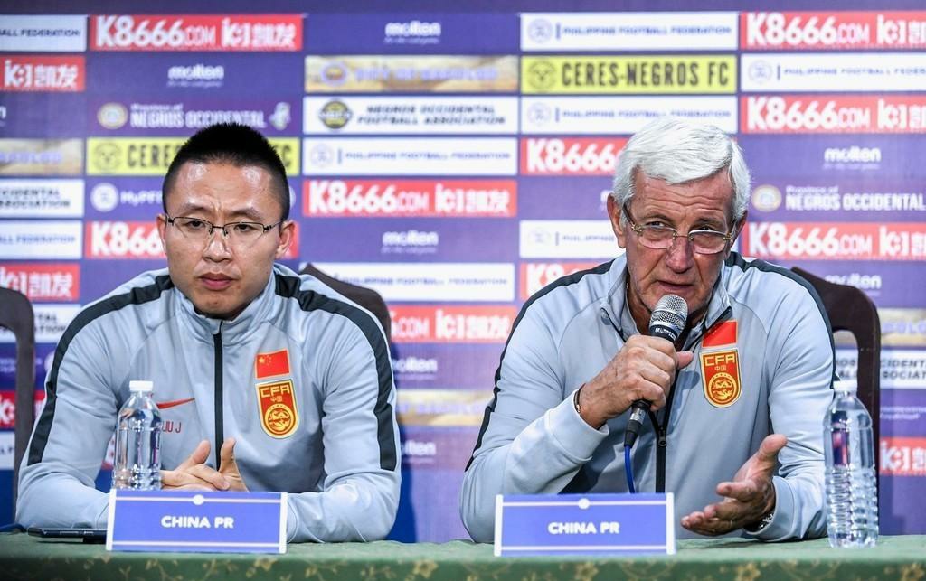 国足对阵菲律宾历史战绩,历史上国足赢过韩国几次