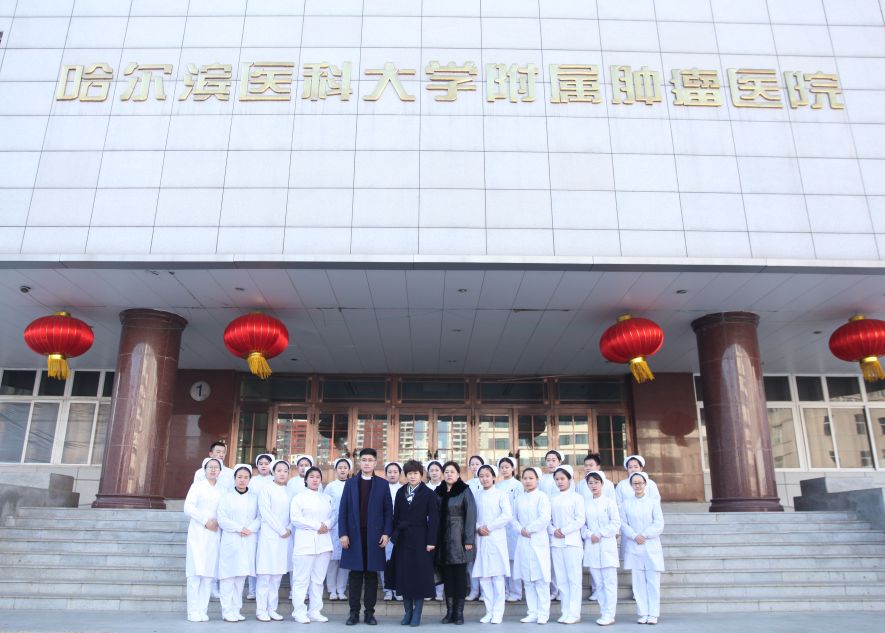 哈尔滨市内环境,哈尔滨一年四季的现状