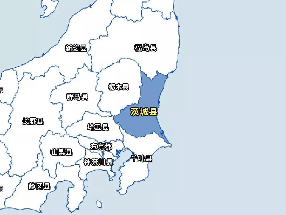 华高莱斯丨知识简报：东京湾区主题系列,八：茨城县的企业镇模式