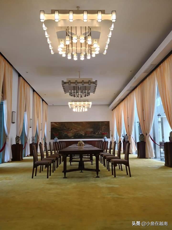 胡志明市自由行旅游攻略,胡志明芽庄自由行攻略