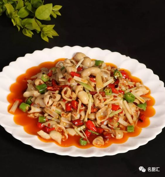 五星大厨教你20道精选创意家常菜,20道硬菜大厨拿手秘制招牌菜