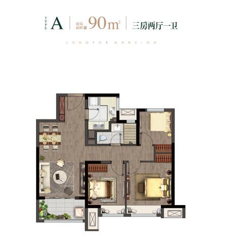 龙湖天钜2023最新楼盘资讯,龙湖天钜一期还有房吗