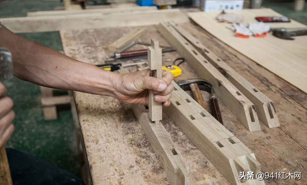 浙江东阳买红木家具的地方有哪些,了解红木家具投资