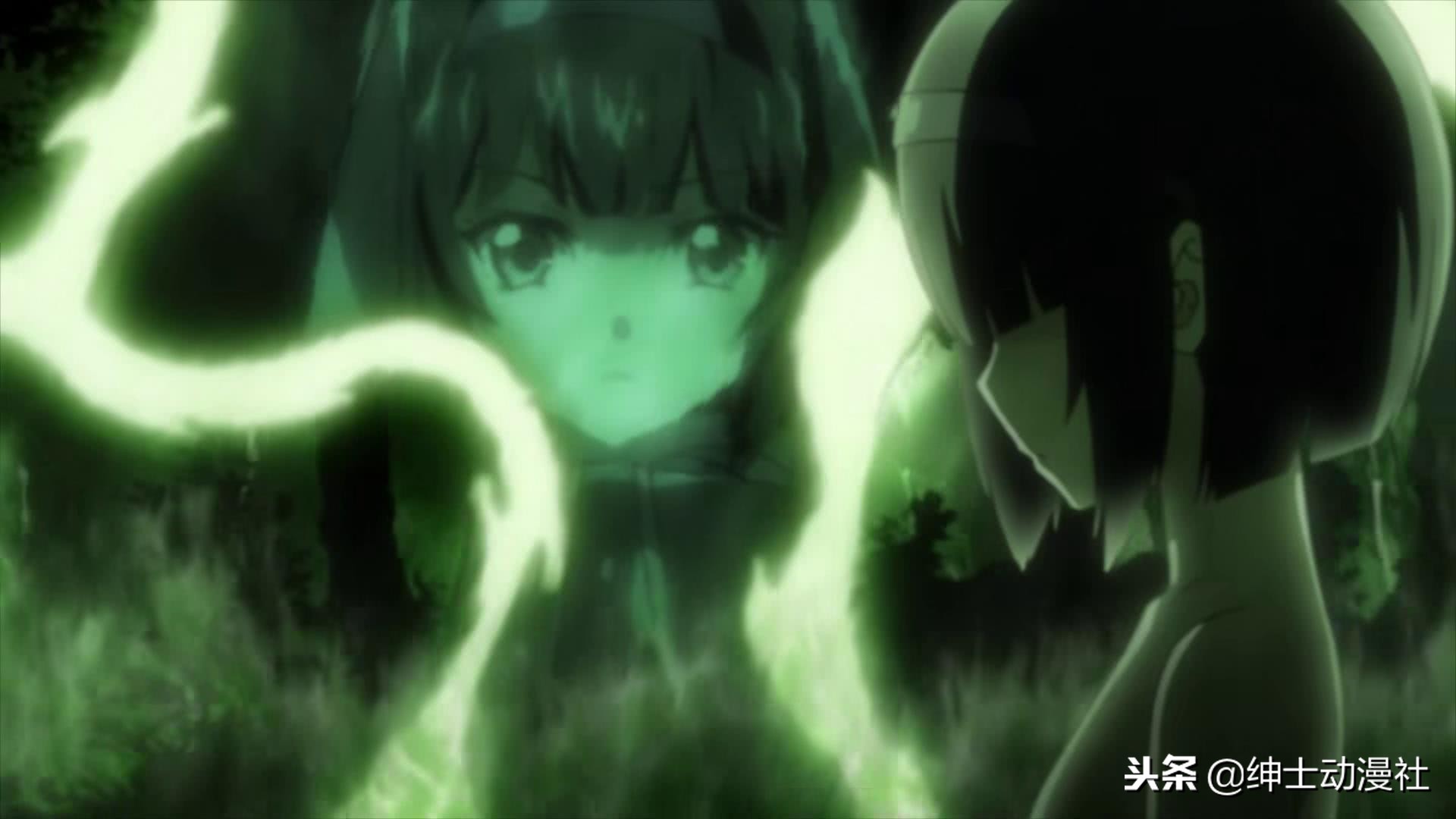 圣女贞德:贤者之石暴走!黑白尤利斯重生之战结局逆转?