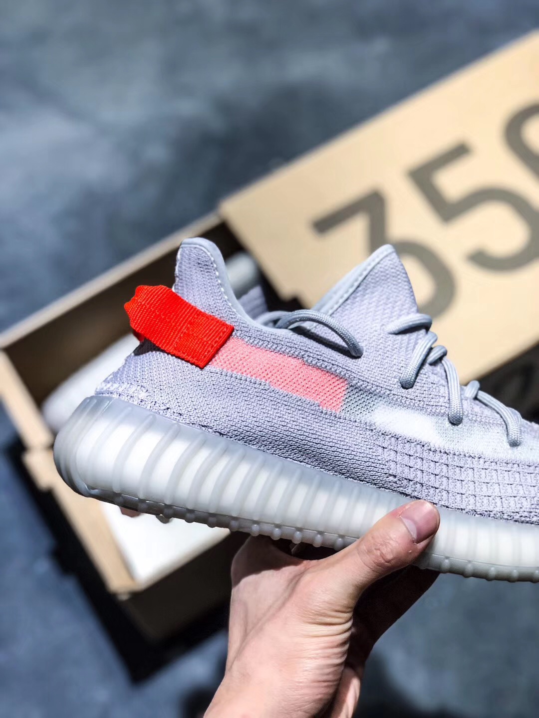 为什么很多人来福建,福建代工鞋和正品质量一样么