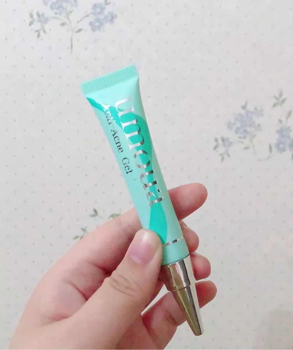 祛痘补水神器,国货祛痘精华液