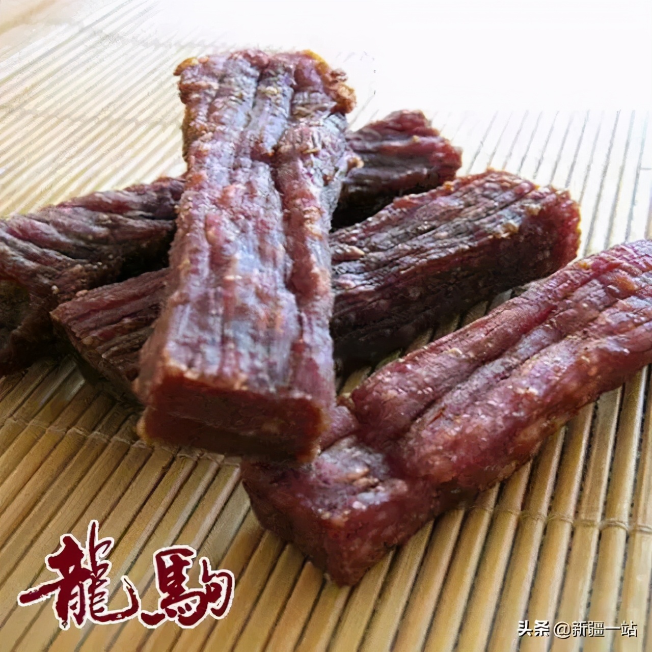 舌尖上的新疆风土人情,舌尖上的新疆特色美食