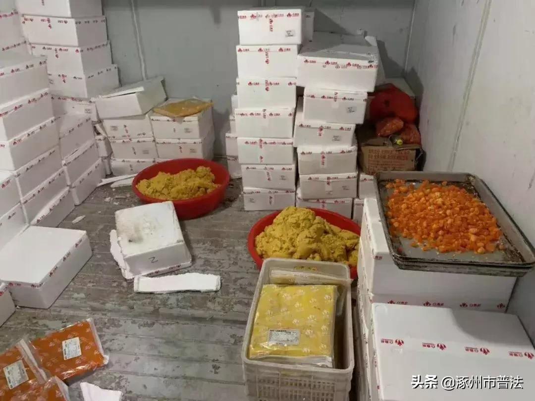 最可怕的月饼,最吓人的月饼