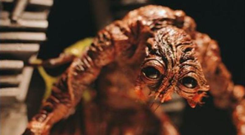 推荐10部超好看的怪兽电影,十部超好看的怪兽电影推荐