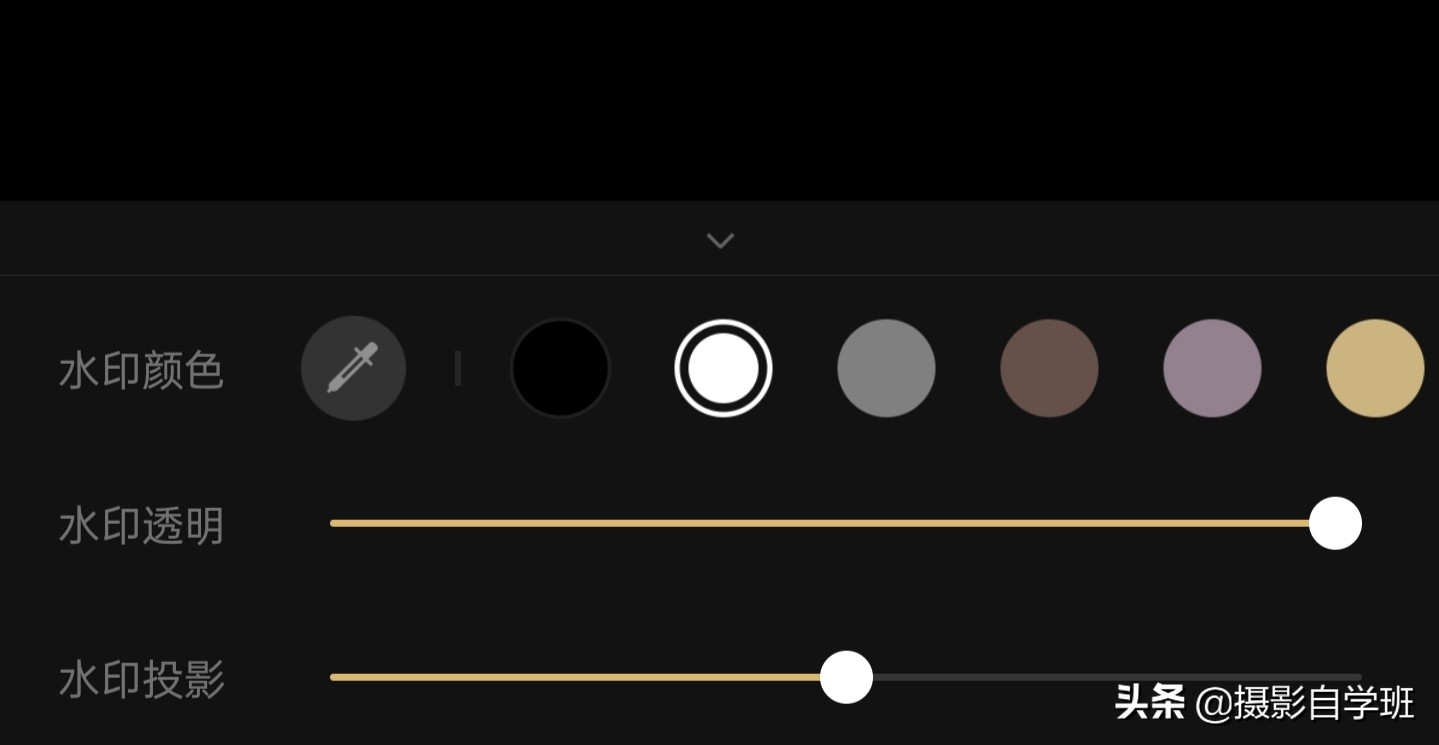 华为nova8照片时间水印怎么设置,华为p40pro拍照怎么设置时间水印