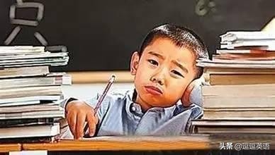孩子为什么不喜欢学英语,孩子不喜欢学英语如何正确引导