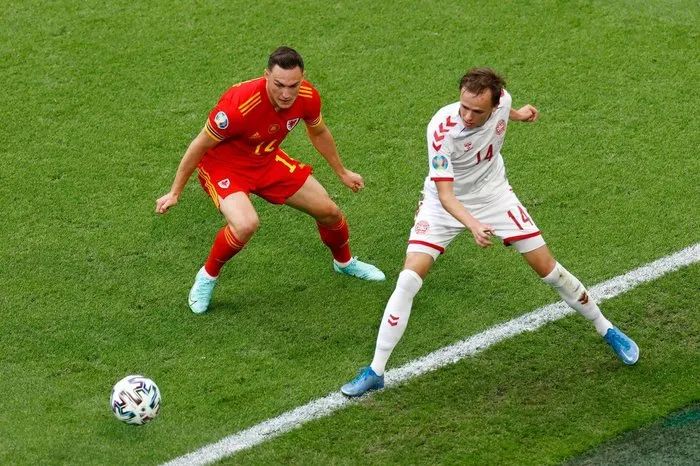 意大利16强对丹麦,意大利和丹麦冠亚军