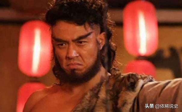 裴元庆大战罗成李元霸,罗成秦叔宝裴元庆打得过李元霸吗