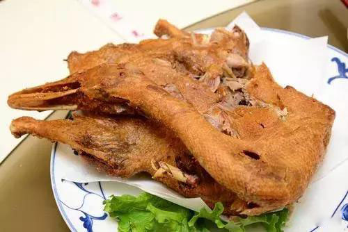 脆皮香酥鸭鸭子怎么处理,香酥鸭怎样做到内外皆酥