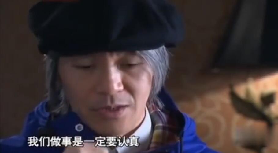 周星驰最真实的人生感悟,周星驰扎心版