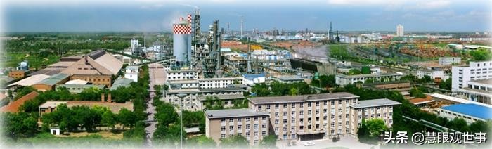 七十年代引进化肥,七十年代初期引进外资建立的项目