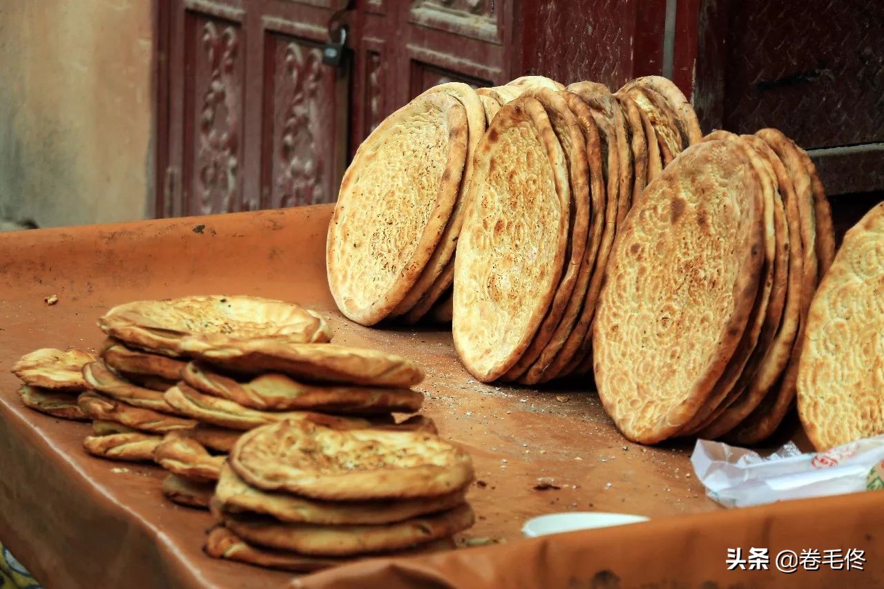 不到喀什就没到过南疆景点在哪里,喀什出发南北疆大环线自驾游攻略