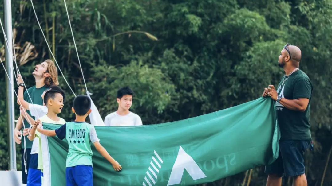 营地教育的盈利模式,营地教育靠谱吗