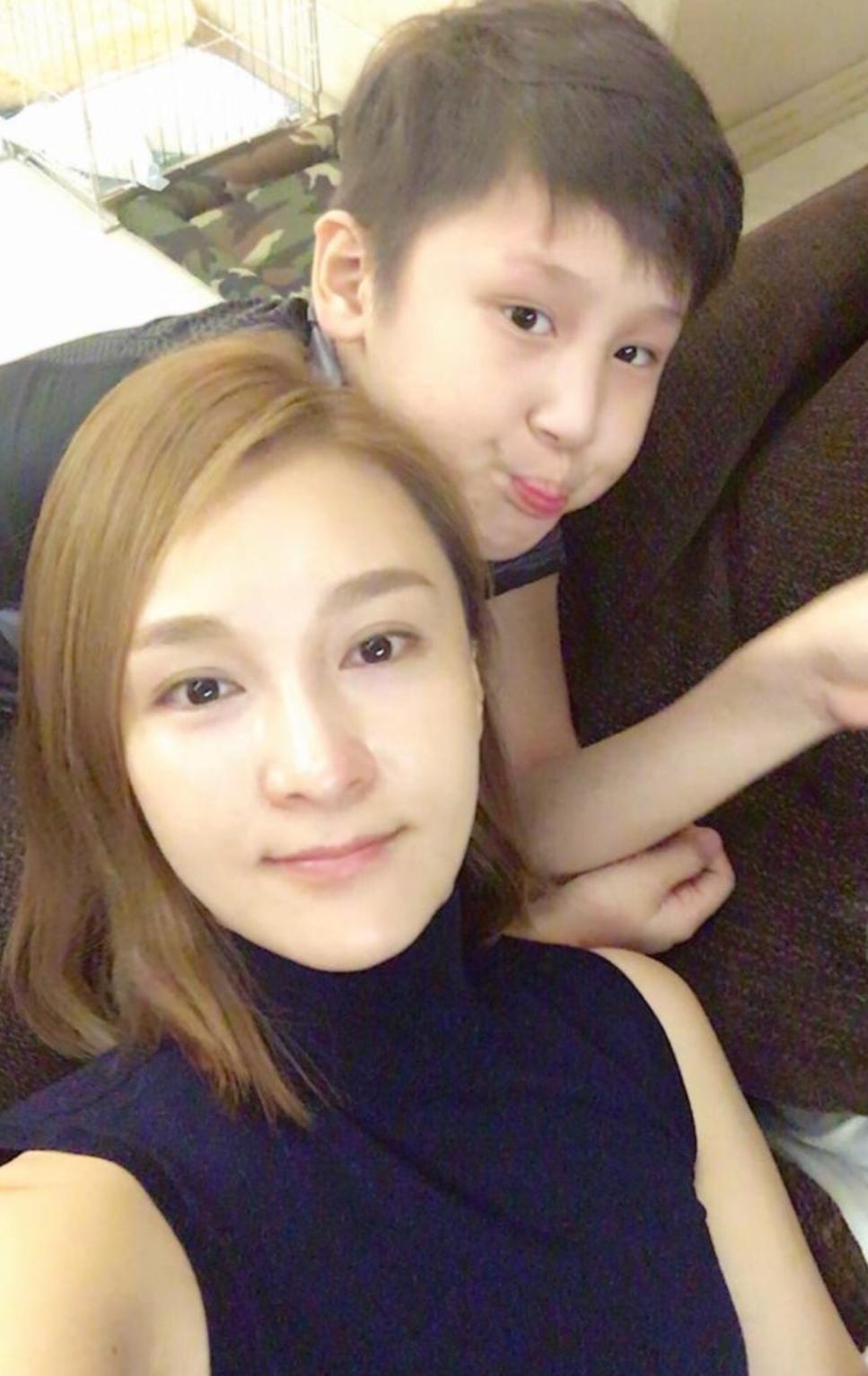 中年陆梦萍,陆梦萍和陆如萍是亲姐妹