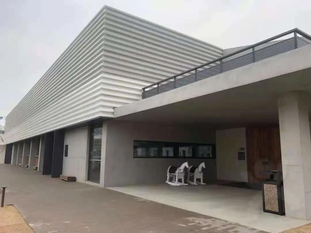 秦皇岛昌黎马术俱乐部,秦皇岛马术训练营