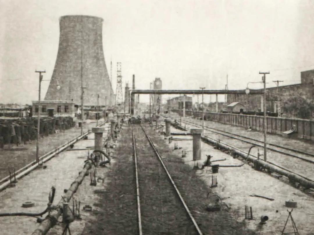 沈阳发电厂有哪些,沈阳小电厂现状