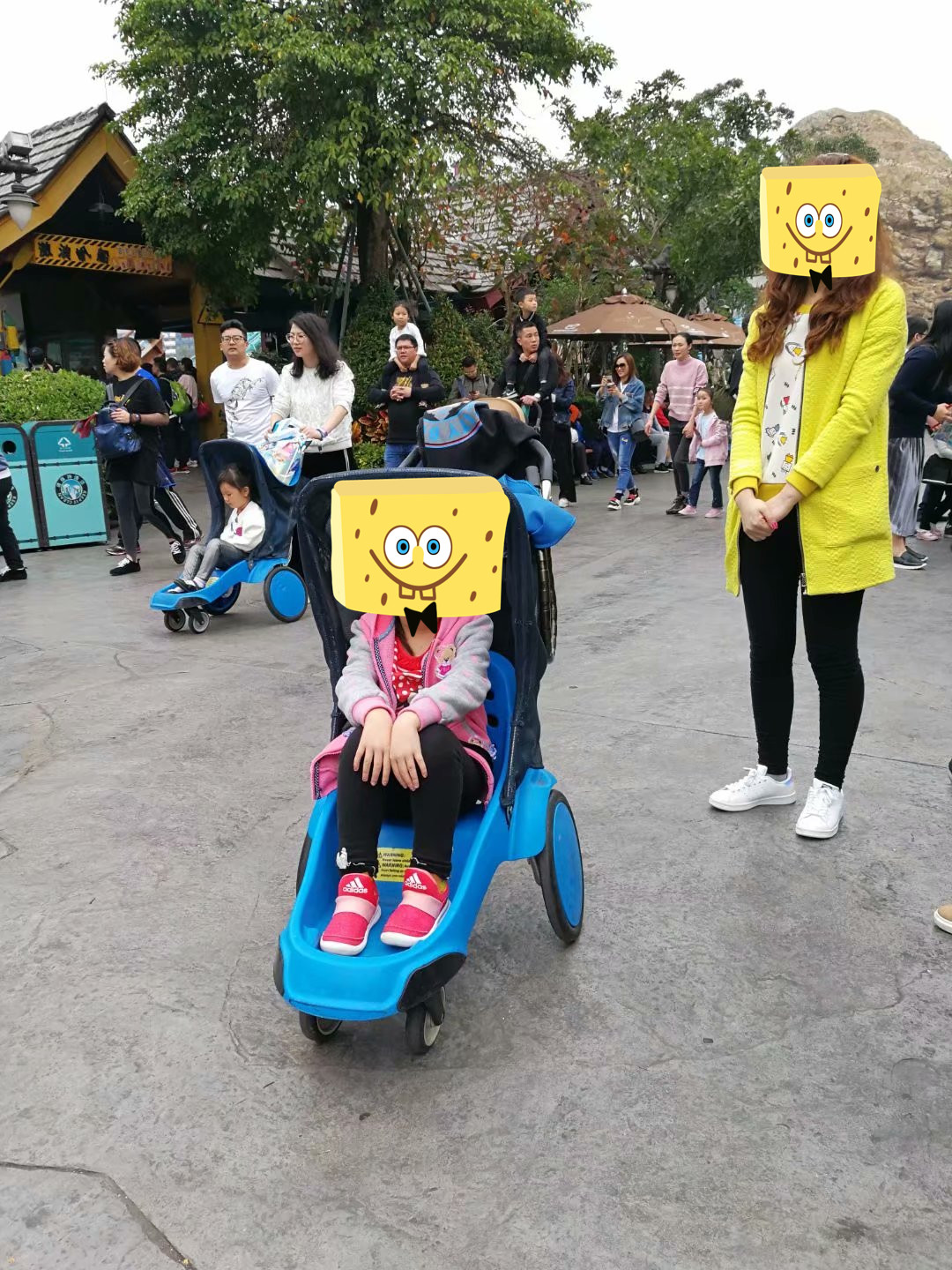 广州长隆海洋王国和珠海海洋王国,广州长隆海洋王国和珠海长隆