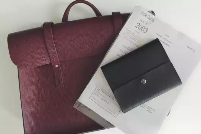 男人也买包|你该拥有的这些实用和功能男包