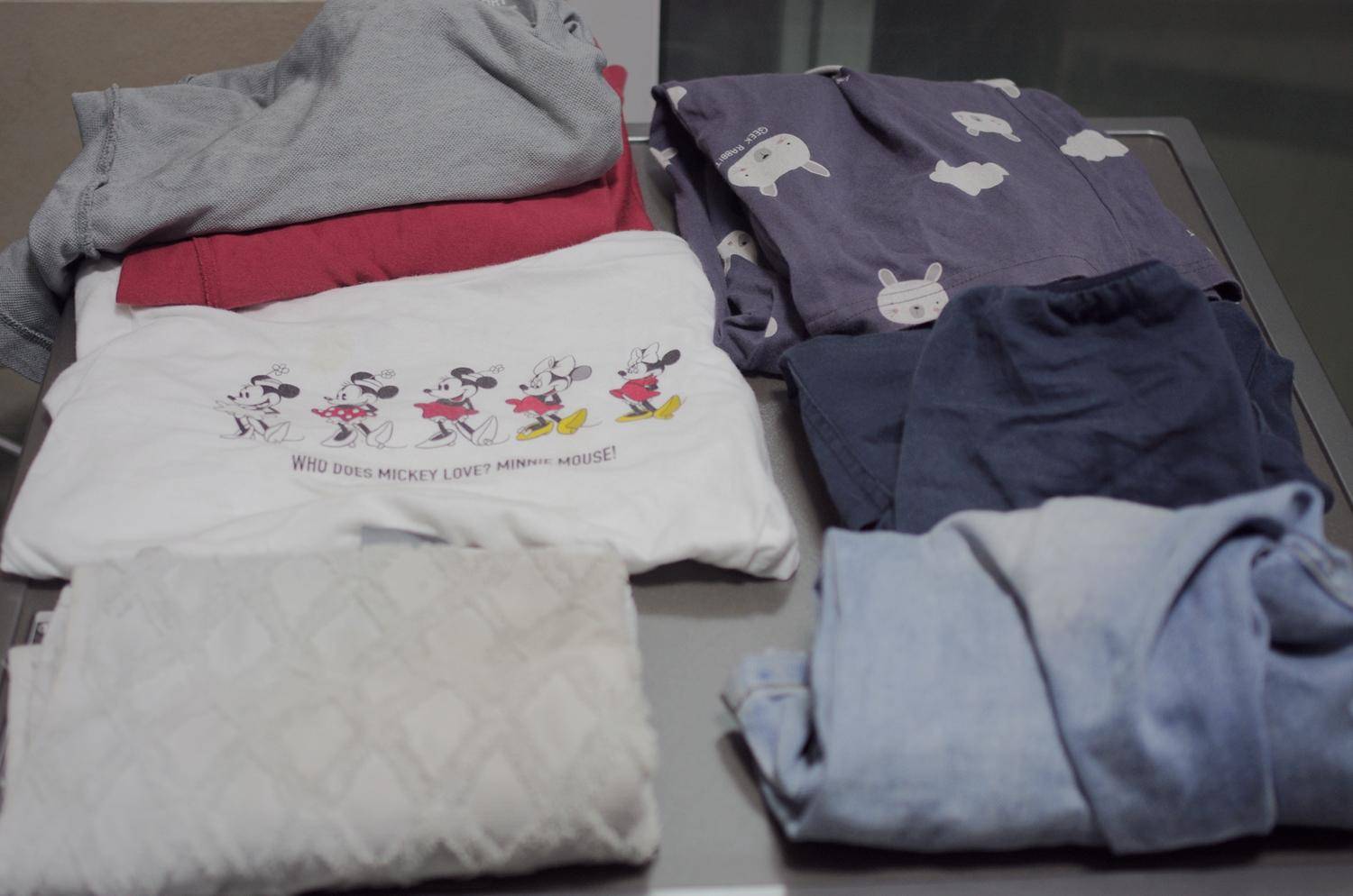 我的洗衣机系列,日立全自动洗衣机滚筒