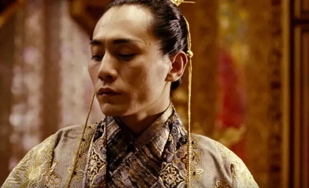 刘烨女版,刘烨2010