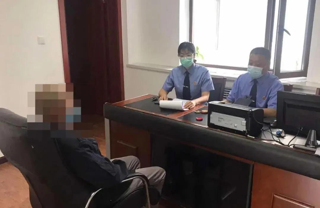 “我们心里终于亮堂了!”丨齐齐哈尔市两级检察机关成功化解行政争议