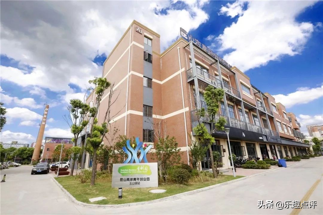 昆山新区最新规划,大局已定未来五年咋样