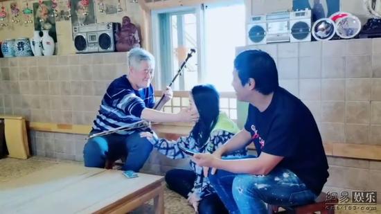 赵本山做饭给宋小宝完整版视频,宋小宝赵本山直播吃饭是哪个节目