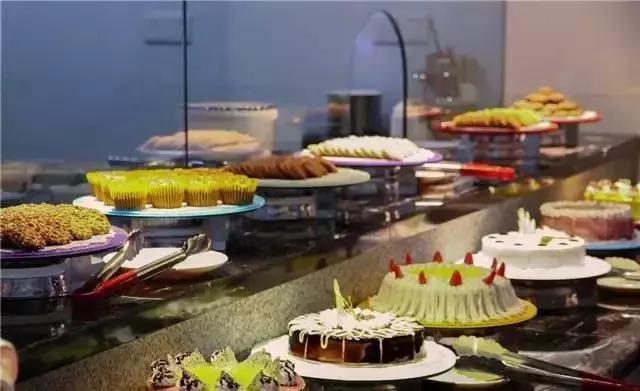 长沙步行街自助餐价格表,长沙步行街海鲜自助餐推荐